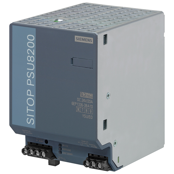6EP1336-3BA10 New Siemens Stabilized Power Supply